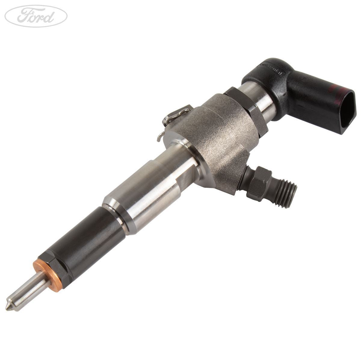 Fiesta Fusion 1.4 Duratorq TDCi Fuel Injector 2001-2012