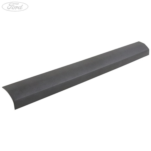 FOCUS MK2 C-MAX FRONT N/S DOOR SCUFF PLATE PANEL DARK FLINT
