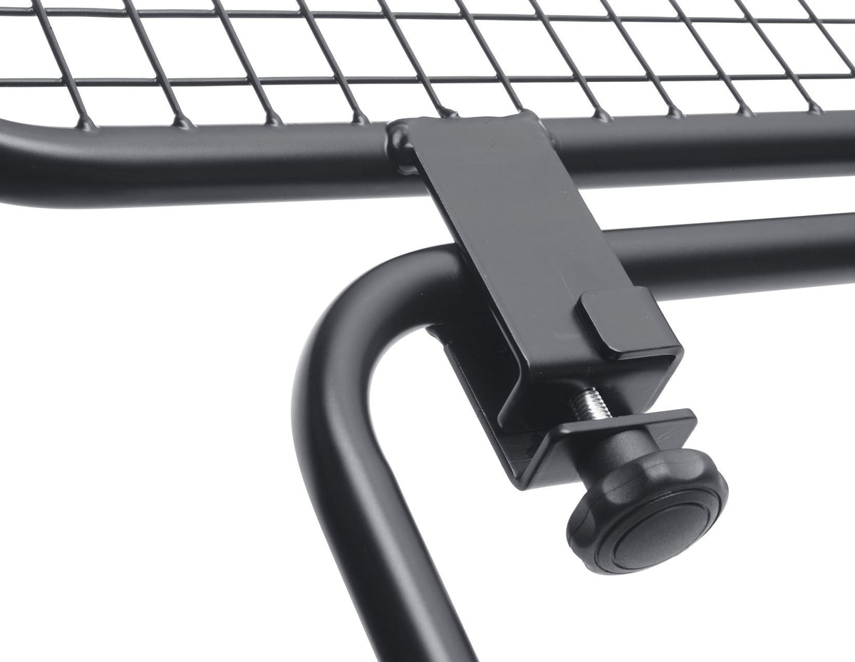 MUSTANG MACH-E FROM 07/2020 LOAD RETENTION GUARD FULL HEIGHT