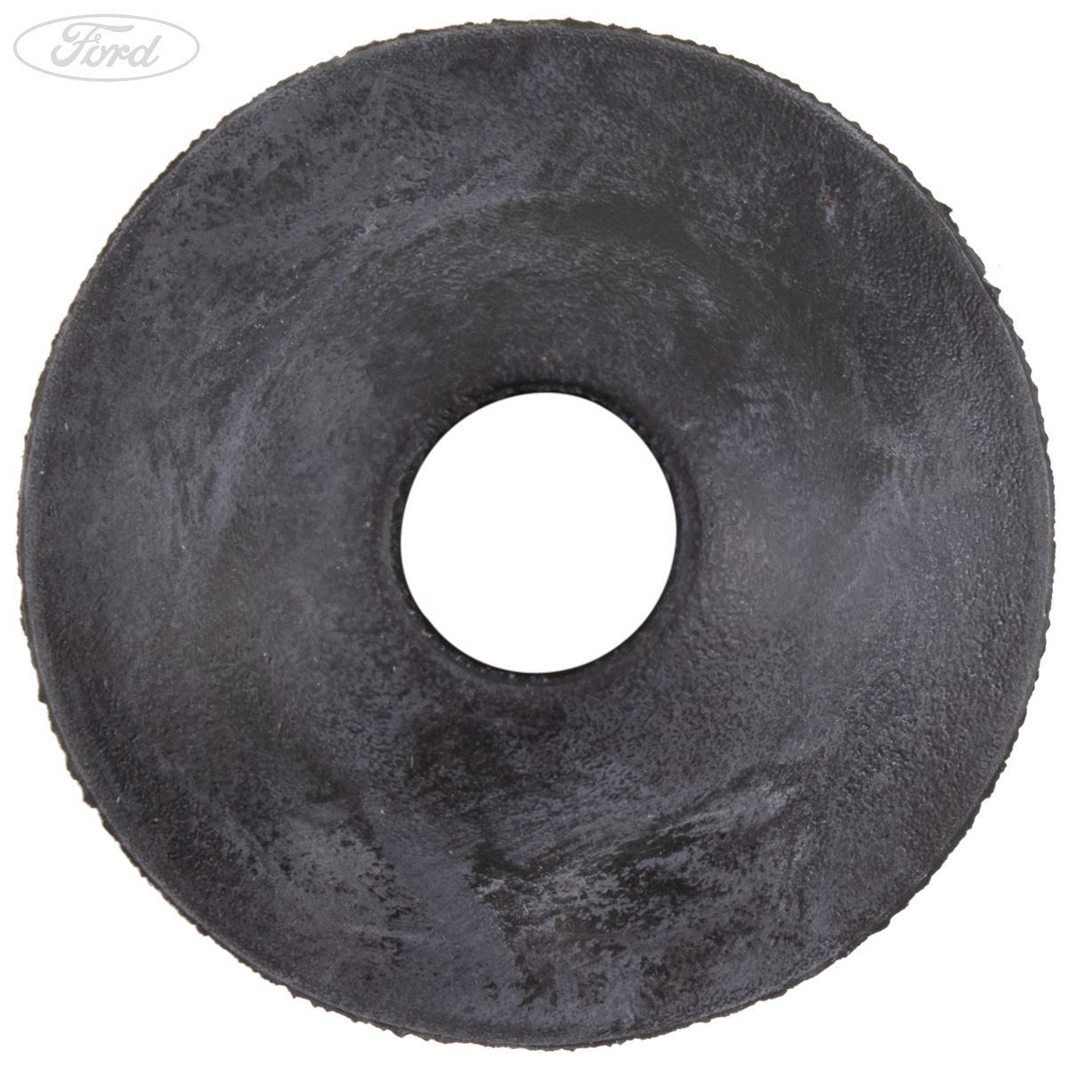 REAR WINDOW WIPER AND WASHER COVER SEAL PACK OF 5