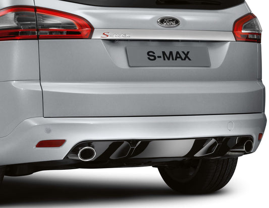 S-MAX XVISION (SCC)* PARKING DISTANCE SENSORS WITH FITTING  03/2006  04/2015