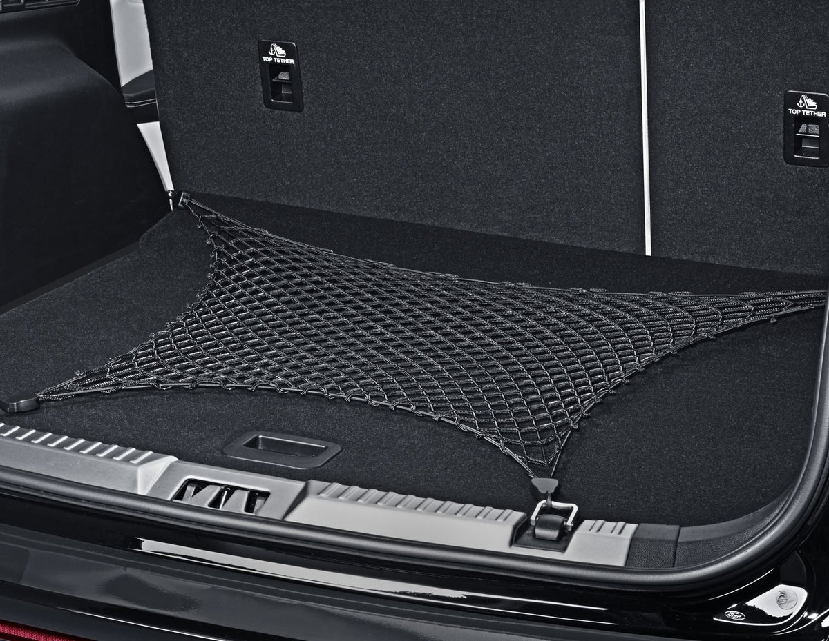 GALAXY LOAD FLOOR NET 05/2015