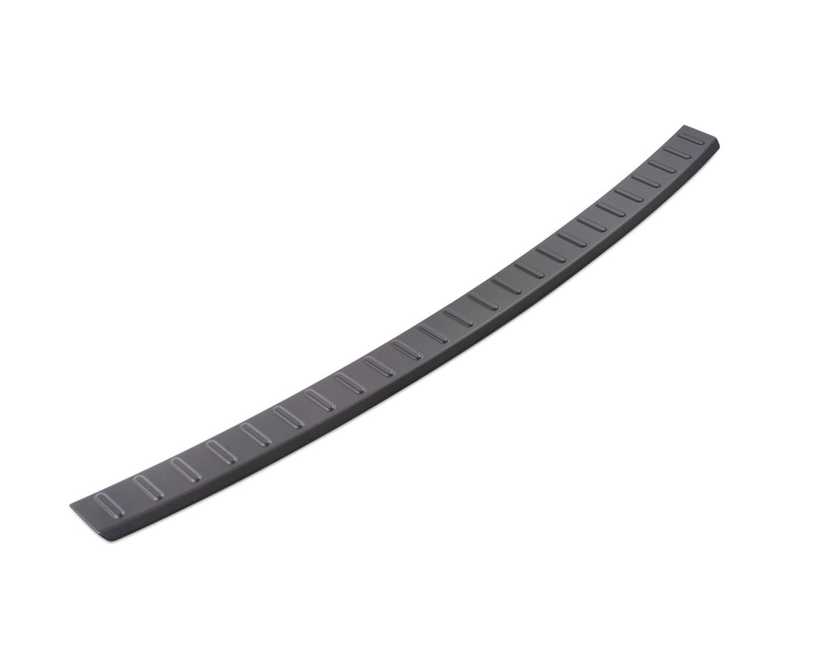 TOURNEO/TRANSIT CONNECT REAR BUMPER PROTECTOR COVER,RIBBED