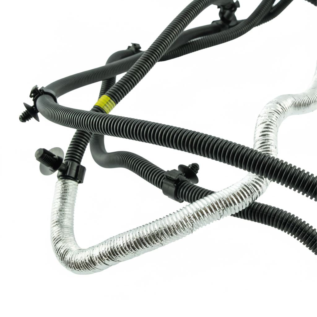 Transit 2.0 EcoBlue AdBlue Tank Cooling Tube 2019