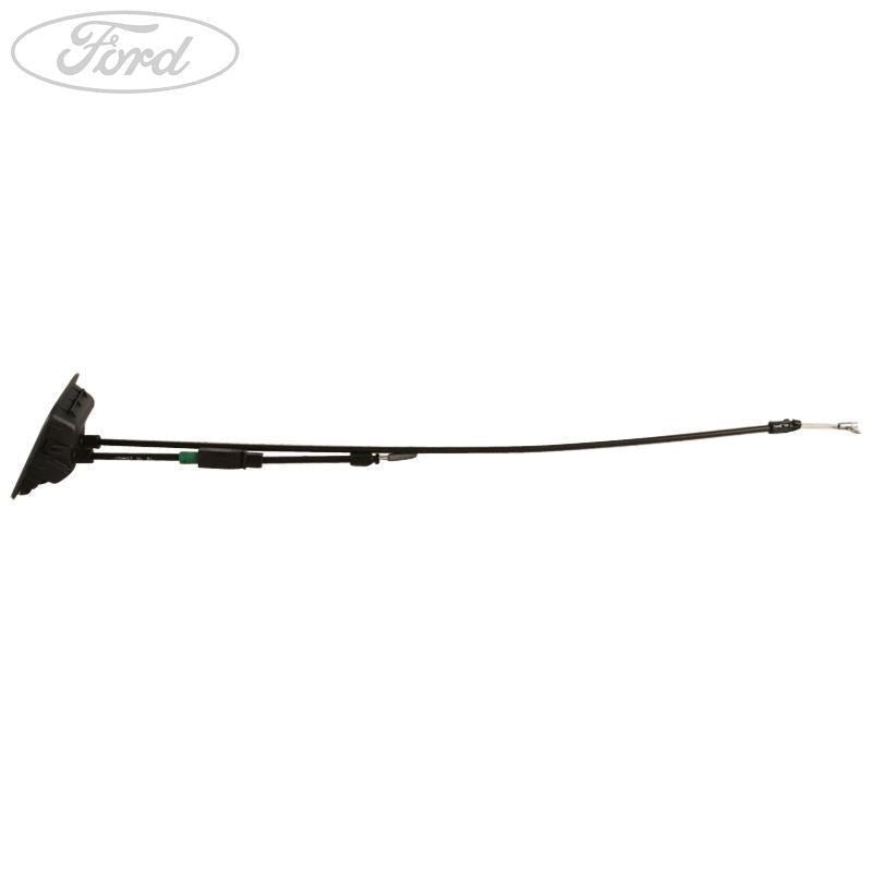 SEAT BACK ADJUSTING HANDLE