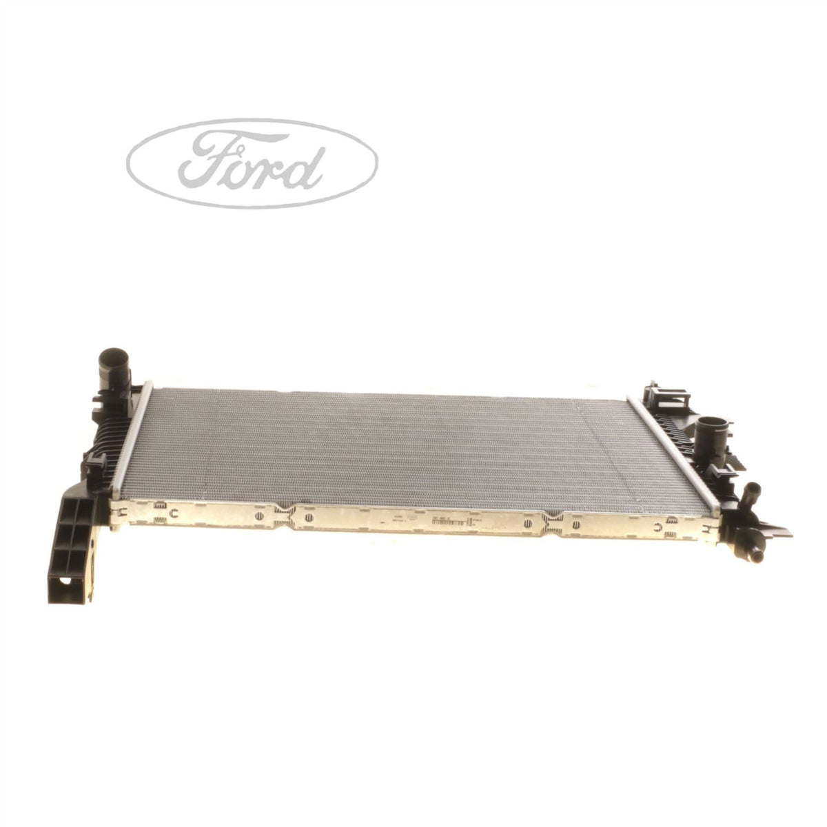 FOCUS C-MAX ENGINE COOLING RADIATOR