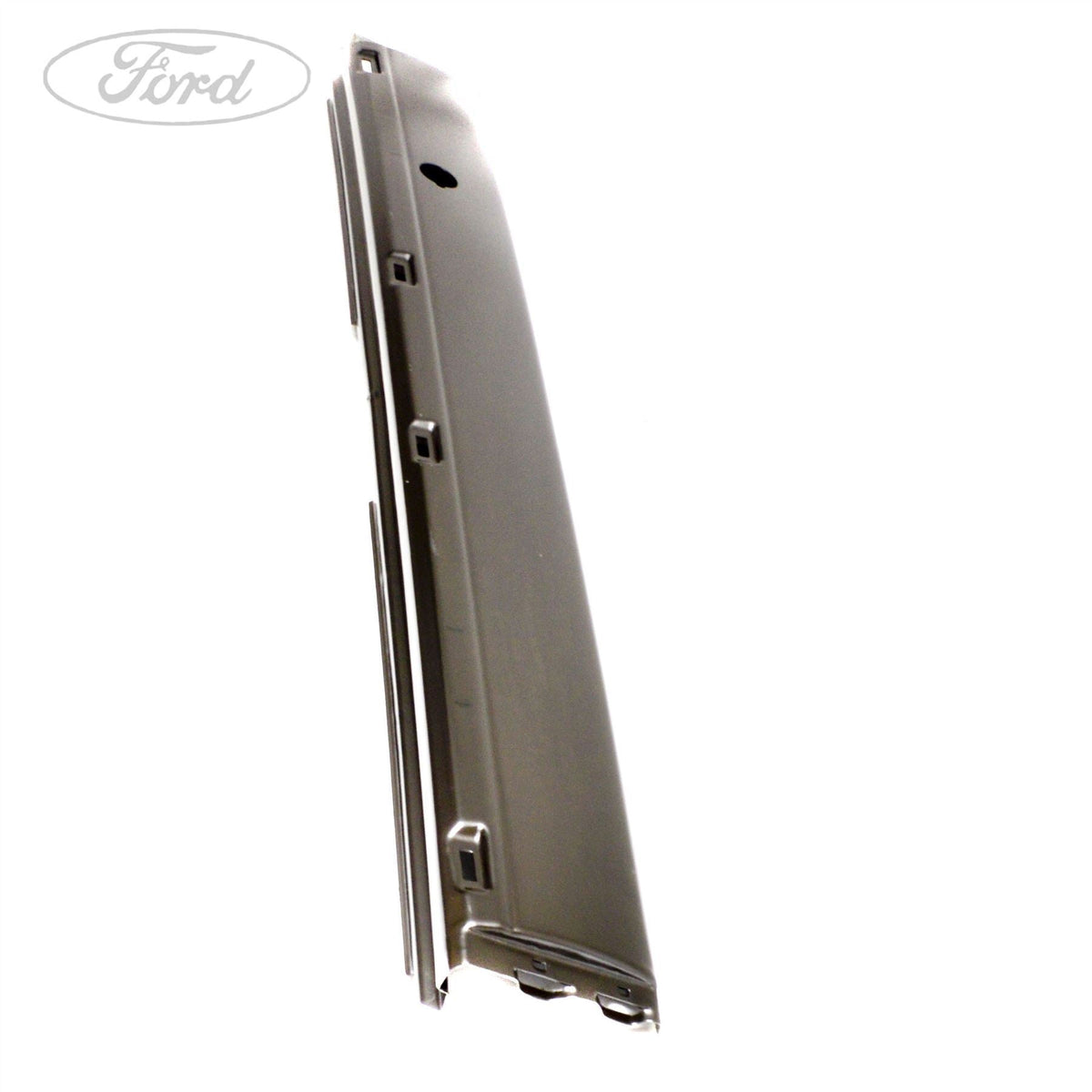REAR BUMPER TRIM