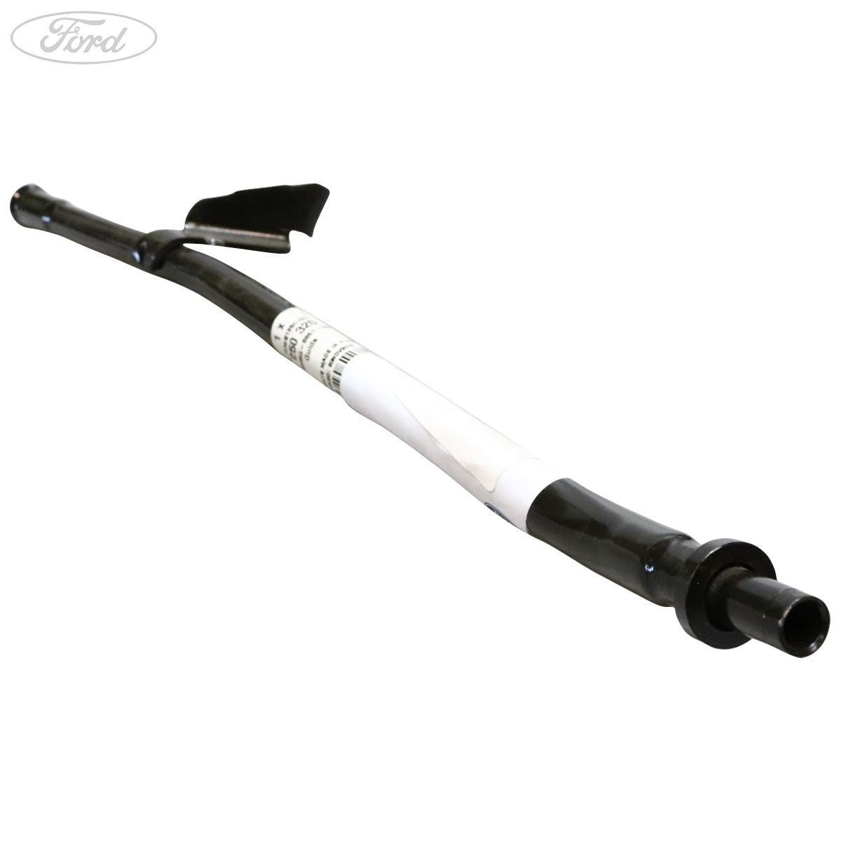 2.0 Duratorq Tdci Oil Dipstick Tube Guide 2008-2012