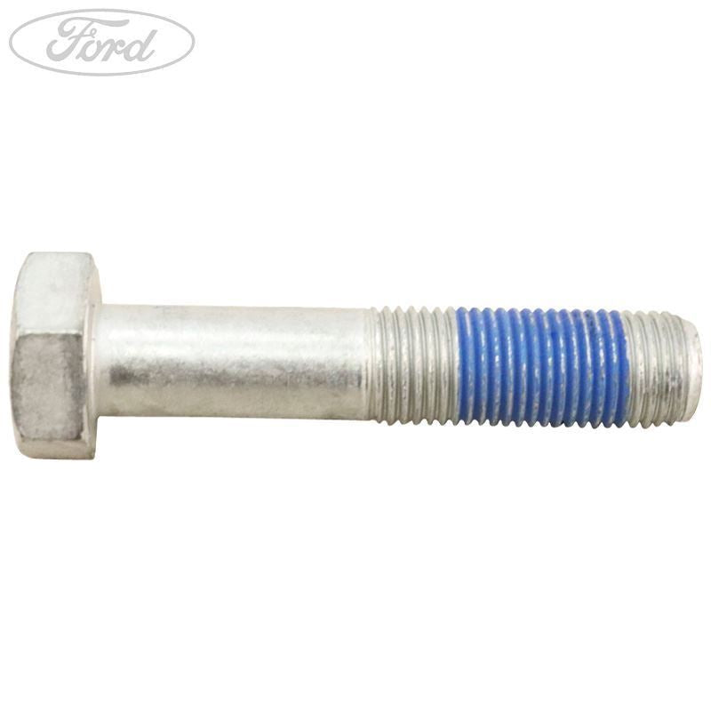 DURATORQ TDCI CRANKSHAFT PULLEY RETAINING BOLT M14X70MM