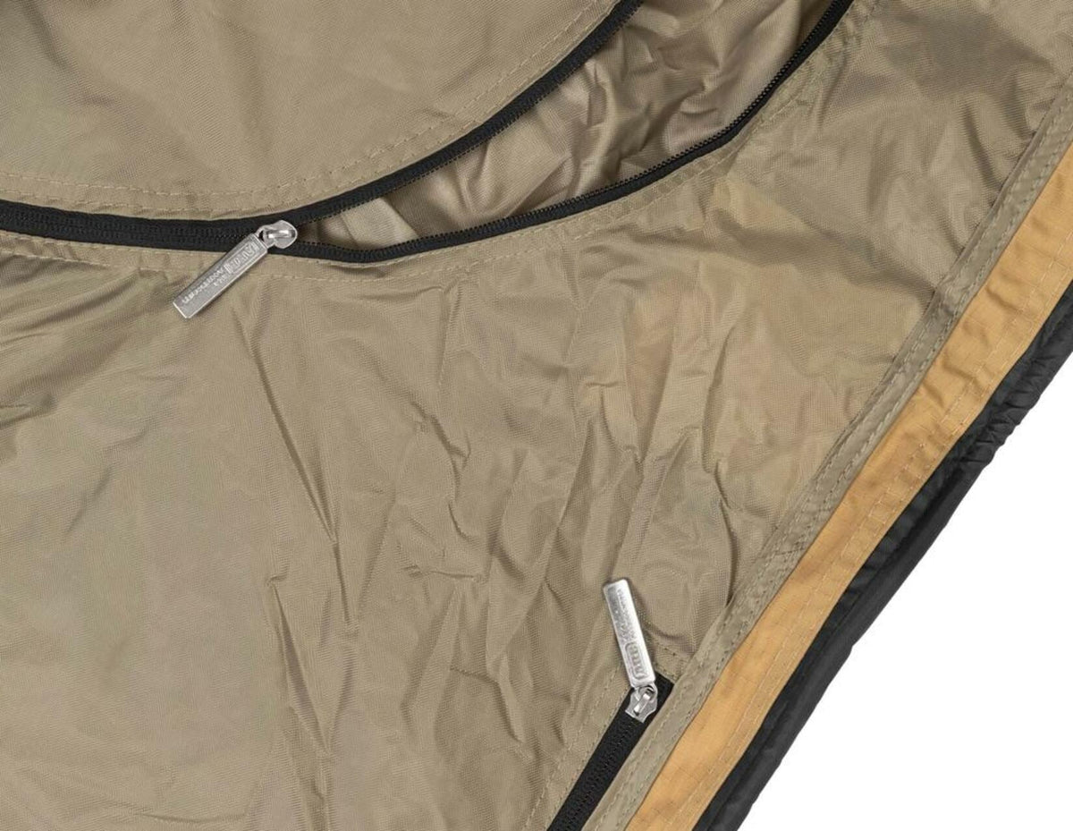 TOURNEO/TRANSIT CUSTOM ARB* DELUXE AWNING ROOM WITH FLOOR AND SIDE PANELS