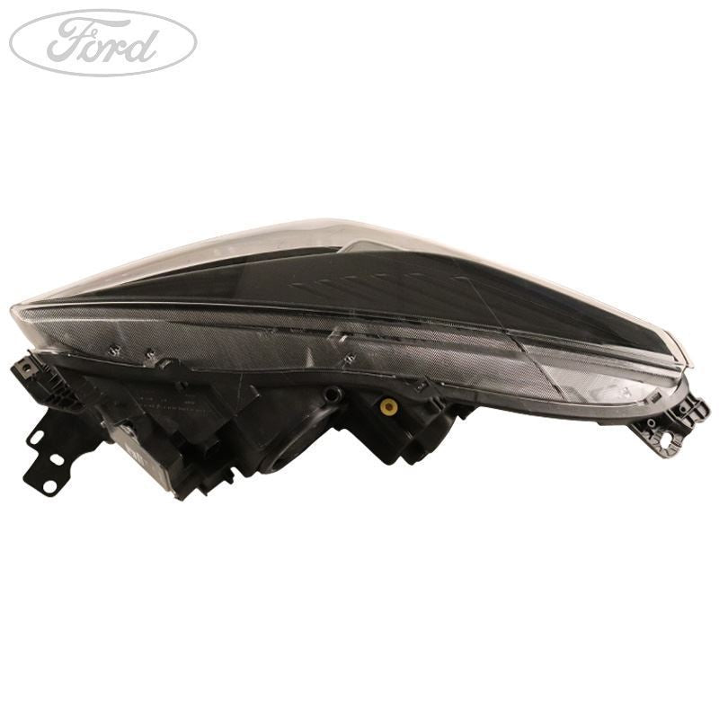 KUGA MK2 FRONT O/S HEAD LIGHT LAMP SERIES 65 66 HALOGEN 17-