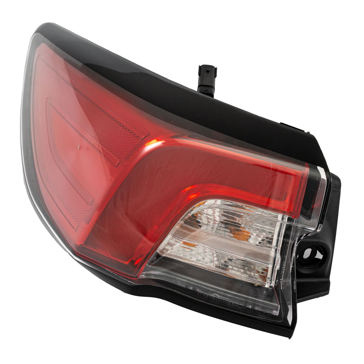 KUGA N/S REAR OUTER LIGHT LAMP CUSTER 2020-2024