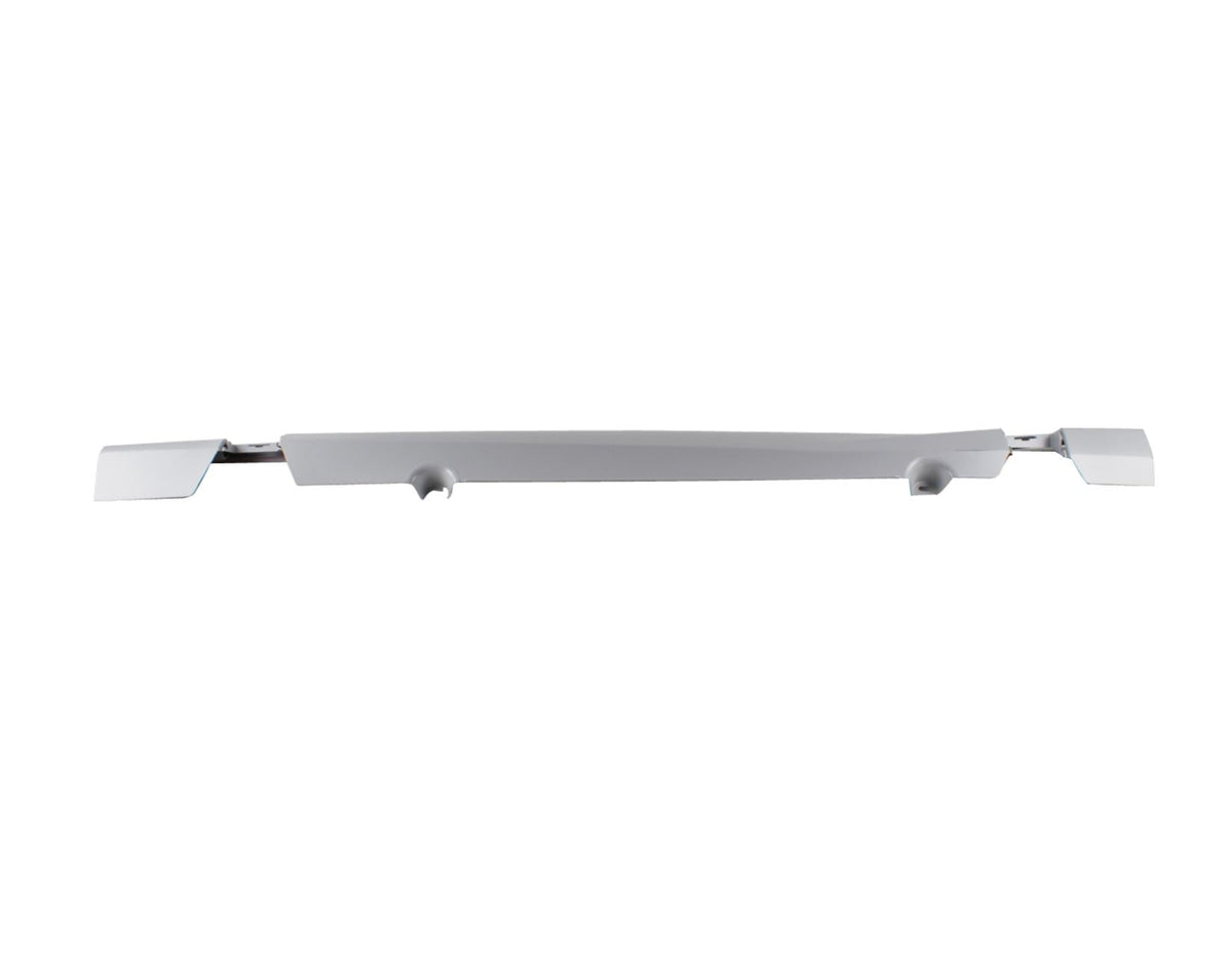 FIESTA 09/2008-10/2012 BODY SIDE SKIRT FOR LEFT VEHICLE SIDE