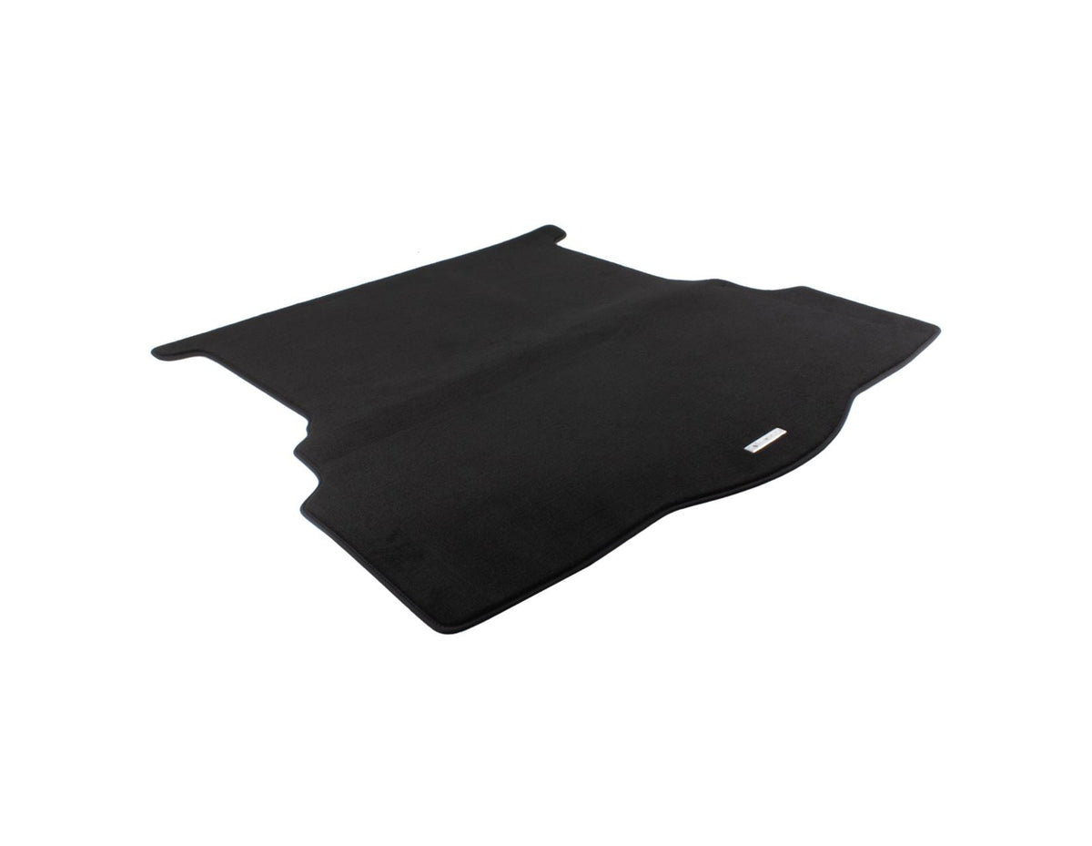 MONDEO BOOT FLOOR MAT VELOUR CARPET LOAD COMPARTMENT LINER WITH VIGNALE LOGO 2015-2022