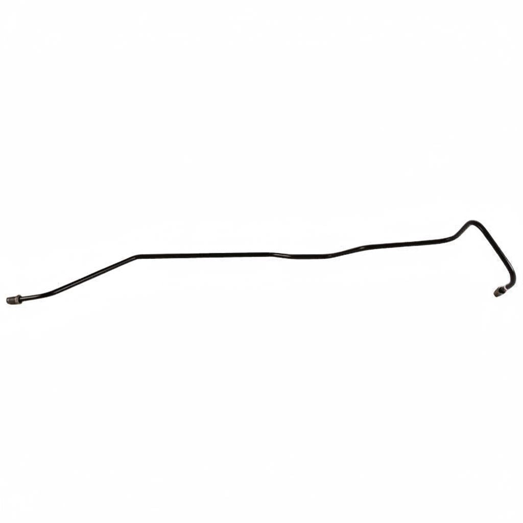 FIESTA B-MAX FRONT BRAKE PIPE -SERVO 11/12-09/13