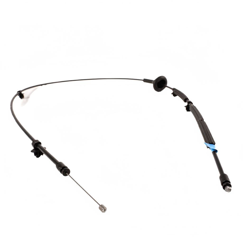 Transit Custom EcoBlue I3 Bonnet Control Cable 2019-2023