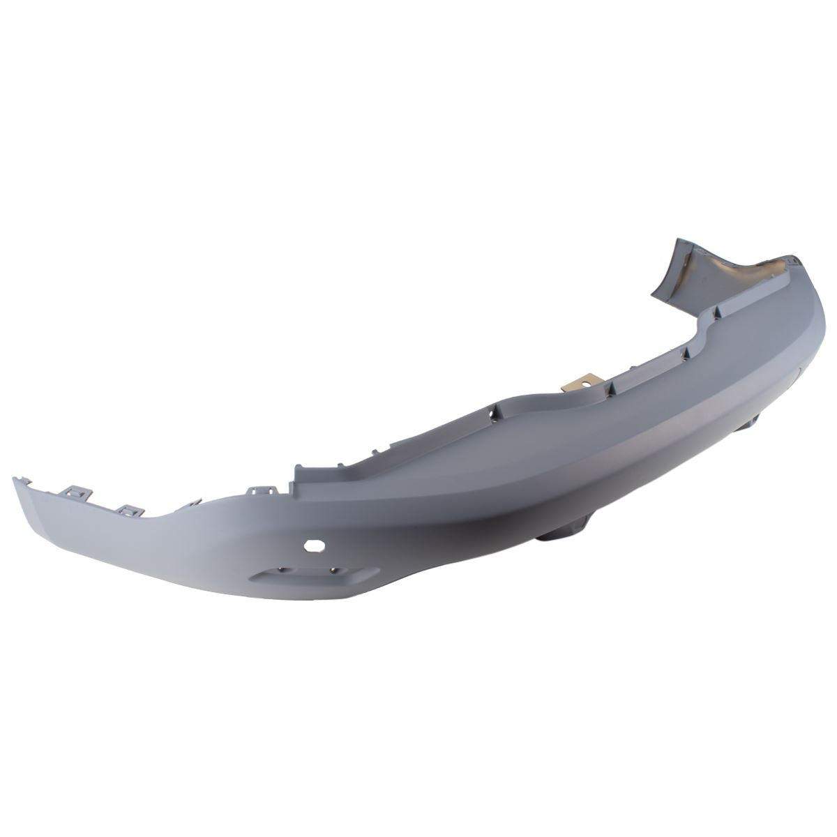 S-MAX 03/2010-04/2015 REAR BUMPER LOWER PART