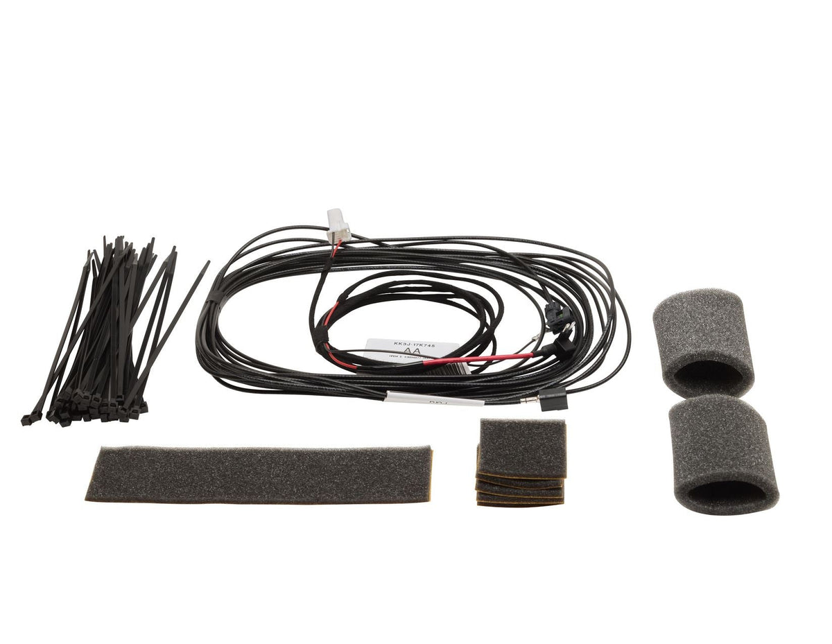 TRANSIT®/TOURNEO CUSTOM® WIRING HARNESS DIGITAL REAR VIEW MIRROR
