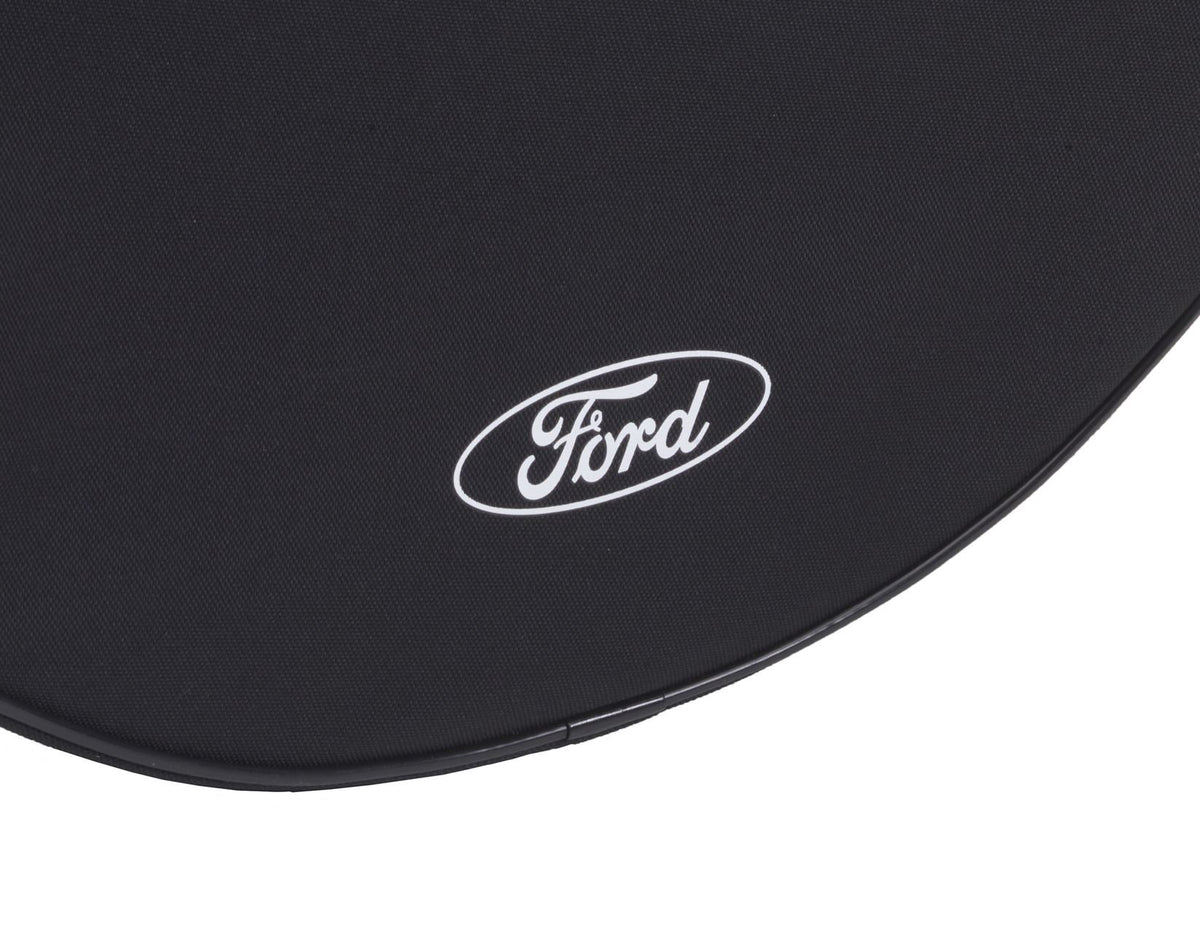 CHARGING CABLE BAG BLACK