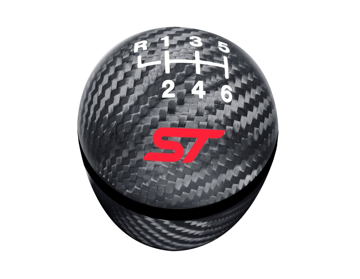 FOCUS PERFORMANCE SHIFT KNOB 10/2014