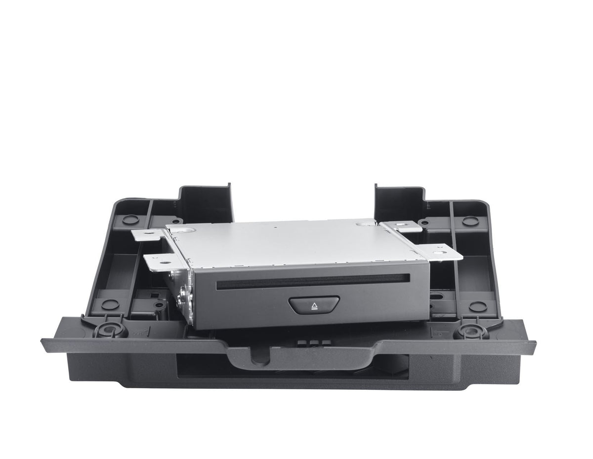 Puma CD Autochanger Player Ebony 2019-2024