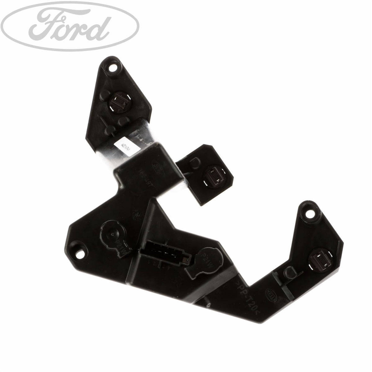 GALAXY WA6 REAR N/S BULB CARRIER