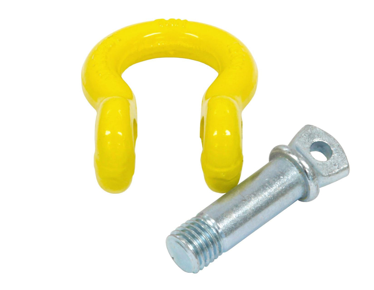 RANGER 02/2019-06/2022 ALPEX 4X4* TJM WINCH BOW SHACKLE