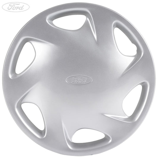 MONDEO MK1 MK2 SCORPIO 15" STEEL WHEEL TRIM HUB CAB 6JX15