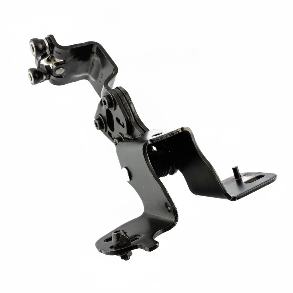 B-Max O/S Rear Sliding Door Centre Roller 2012-2017