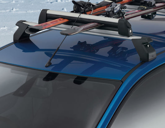 FOCUS 07/2004-12/2010 ROOF BASE CARRIER