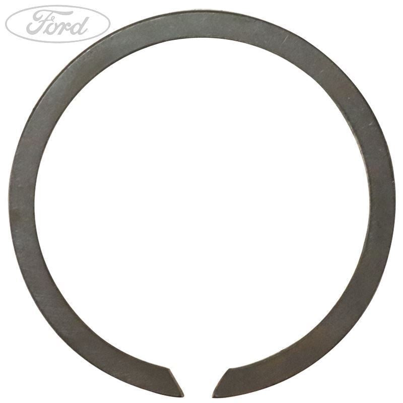 RANGER 6 SPEED MANUAL OUTPUT SHAFT SNAP RING 09/2011-