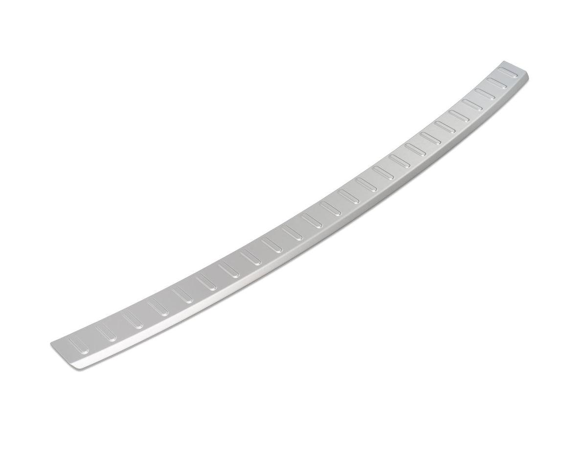 TOURNEO/TRANSIT CONNECT REAR BUMPER PROTECTOR COVER,RIBBED