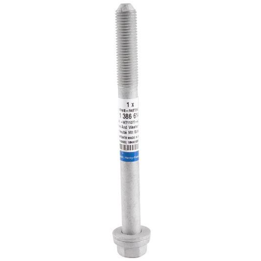 FRONT SUSP.ARMS/STABILIZER/X-MEMBER SCREW AND WASHER PACK OF 5