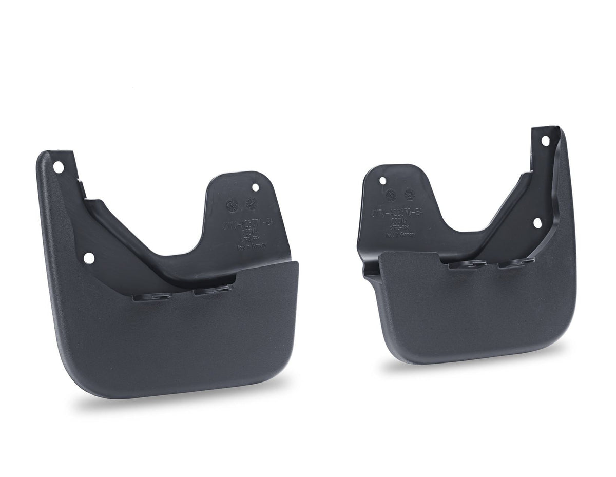 MUD FLAPS FRONT AND REAR 11/2018 03/2019, ACTIVE 5-DOOR.