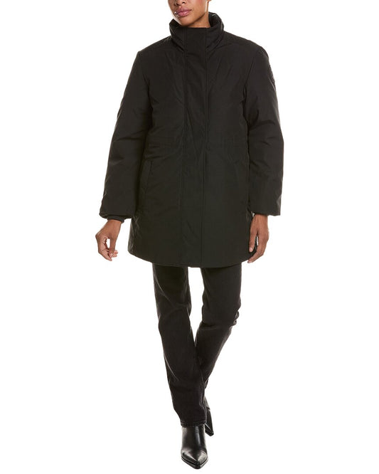 Canada Goose Ivy Down Parka