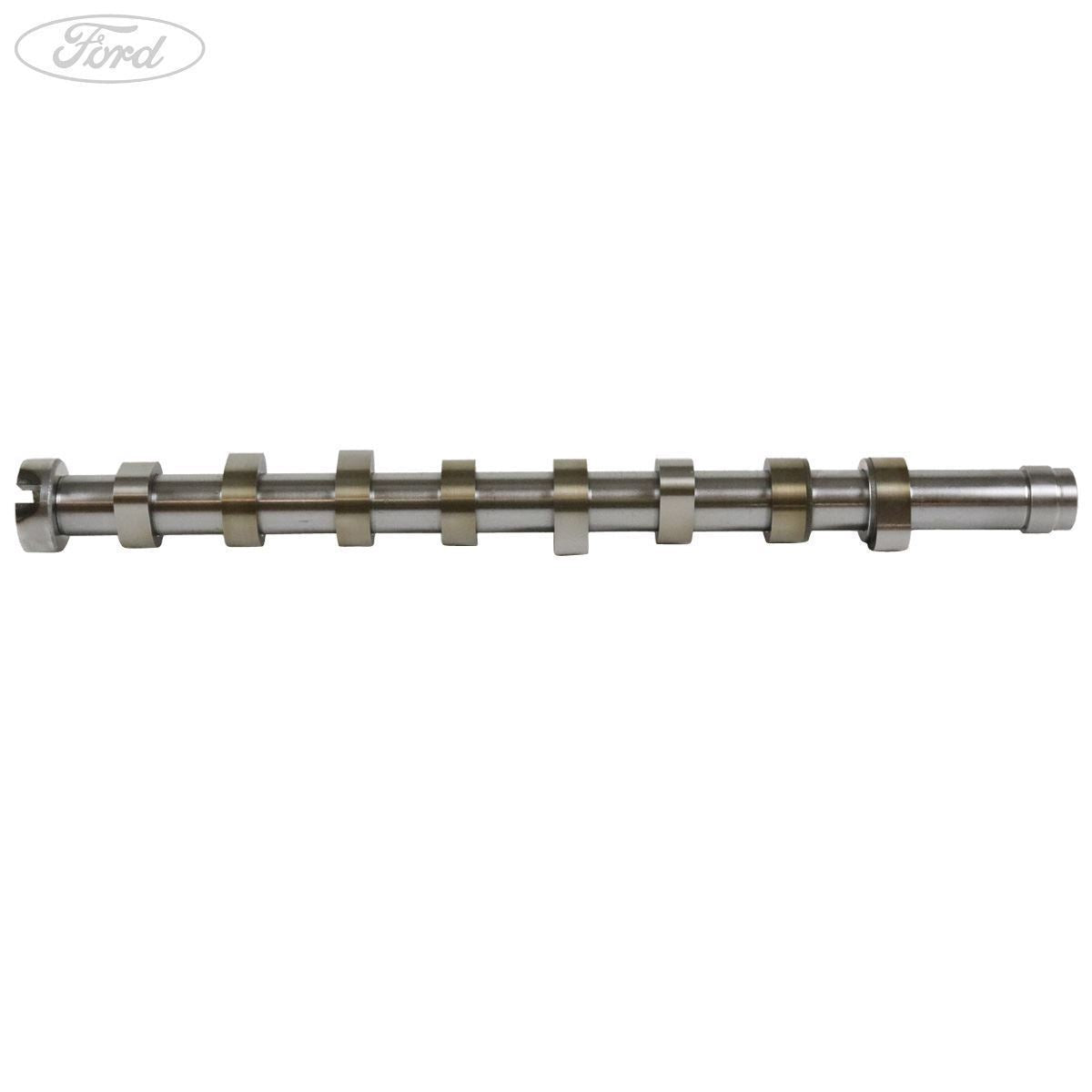 ECOSPORT FIGO KA+ 1.5 DURATORQ TDCI SOHC CAMSHAFT 2017-