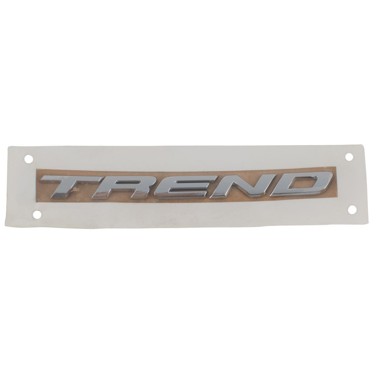MONDEO ESTATE TAILGATE TREND BADGE 2014-2022