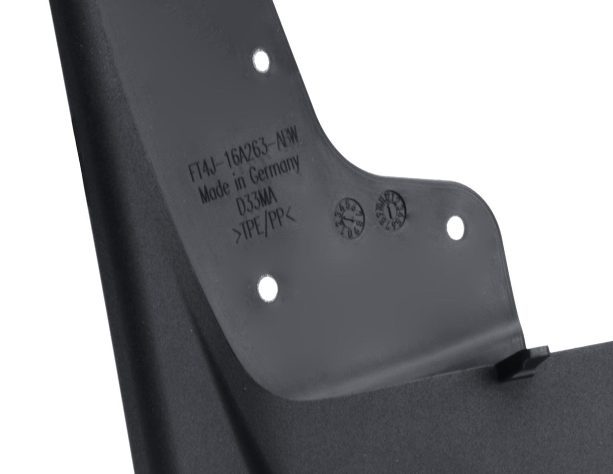 MUD FLAPS 09/2018