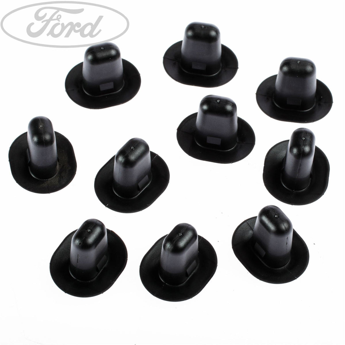 REAR LAMPS CLIP PACK OF 10