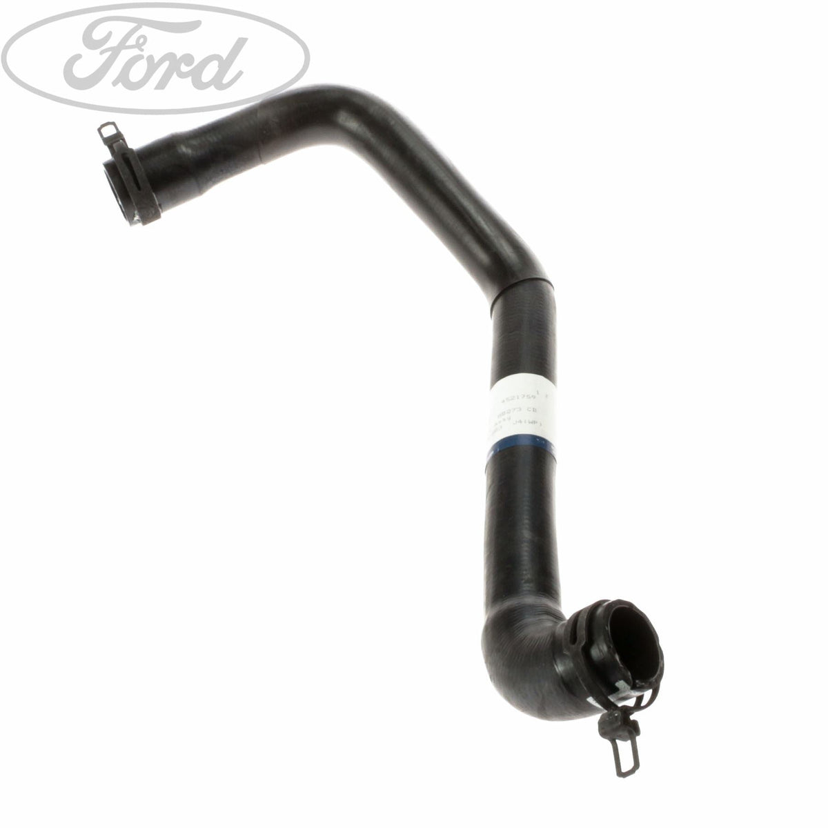 COOLING SYSTEM HOSE