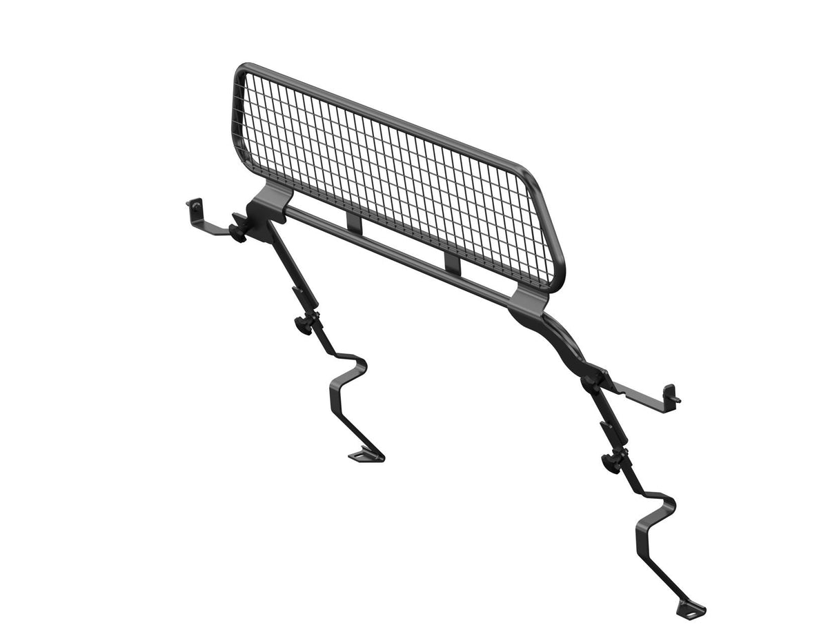 PUMA FROM 10/2019 LOAD RETENTION GUARD
