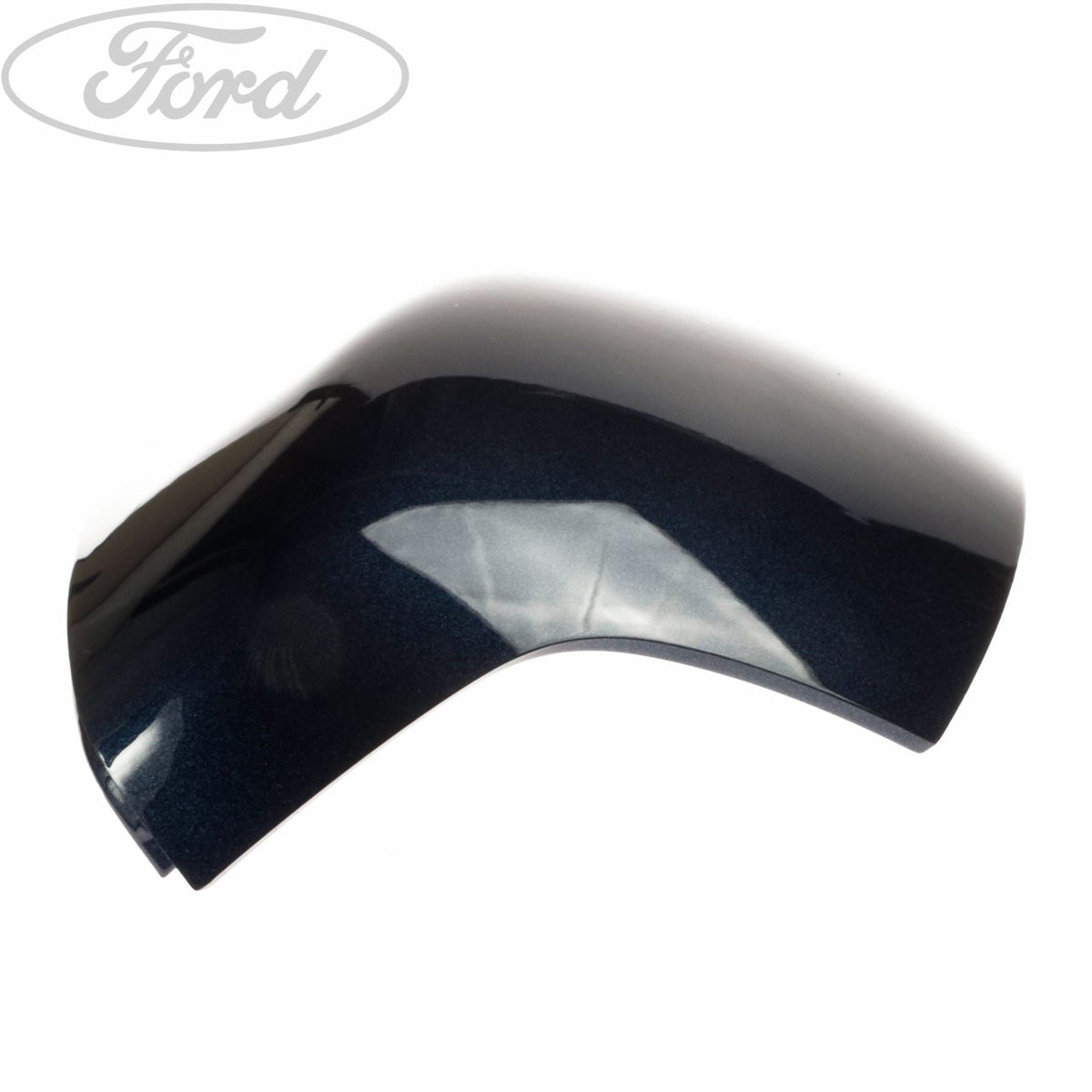 C-Max Focus Front O/S Drivers Side Right Wing Mirror Housing Cap Cover 2006-2011