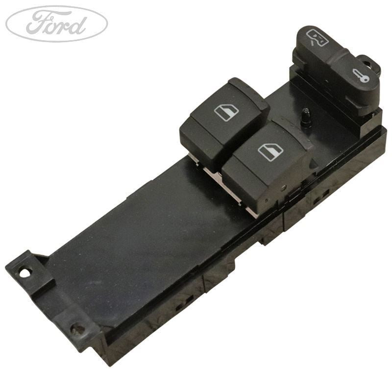 GALAXY MK1 ELECTRONIC WINDOW SWITCH REAR MANUAL ONE TOUCH
