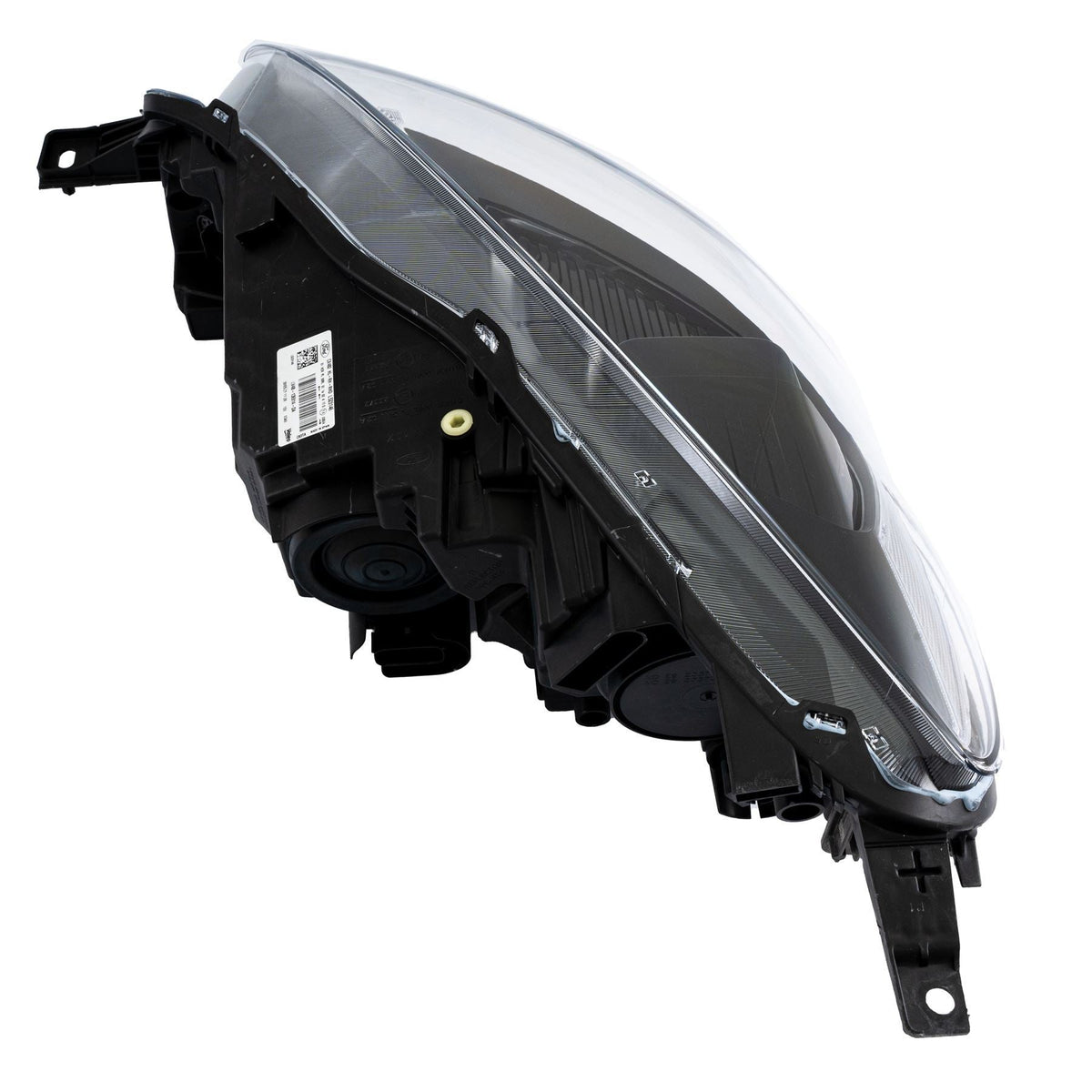 Kuga Drivers Side Front Halogen Projector Headlight 2020-Onwards