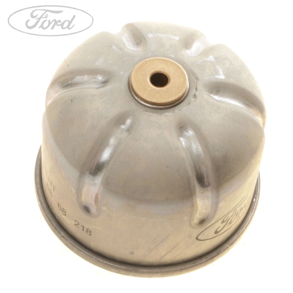 CYLINDER HEAD OIL BYPASS FILTER