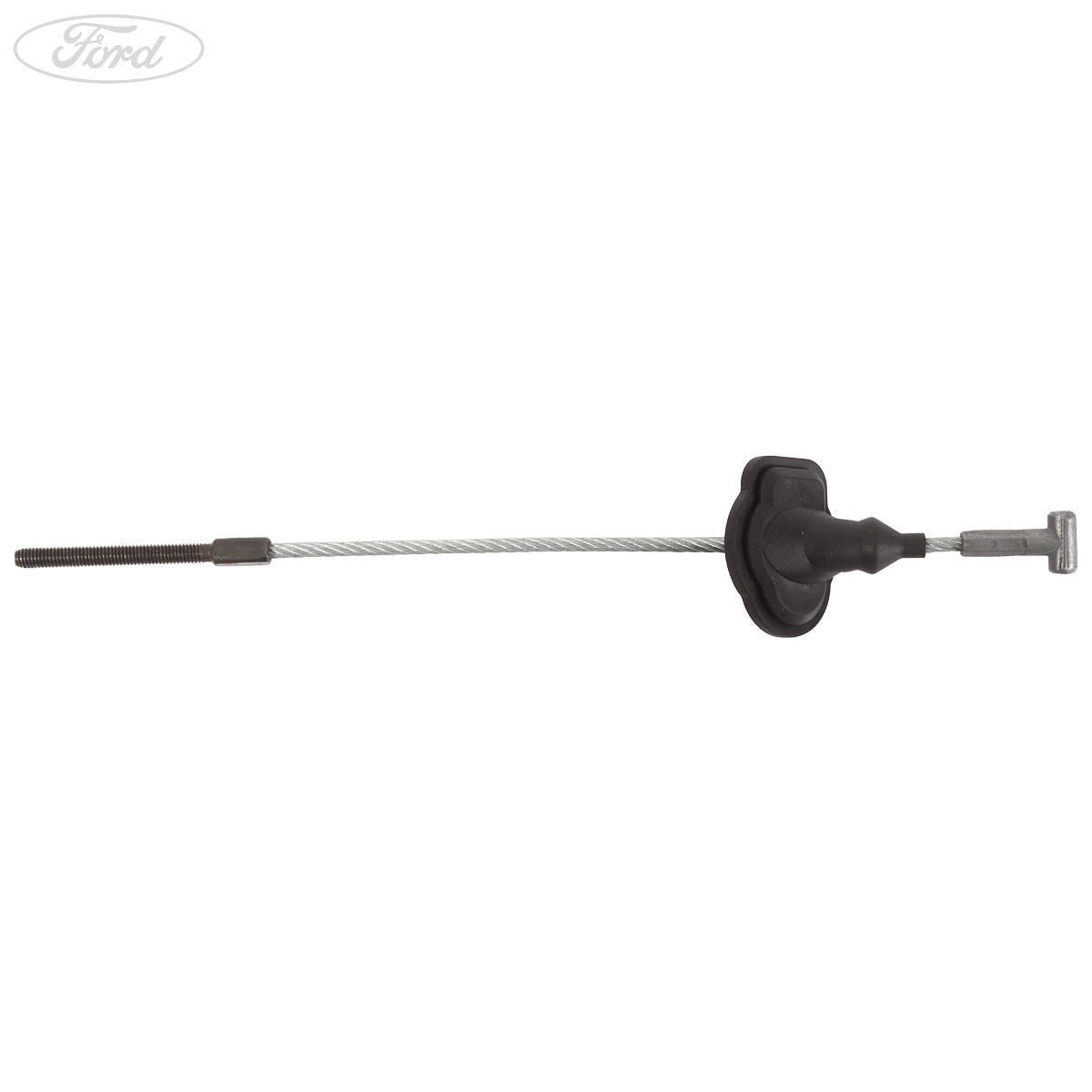 PARKING HAND BRAKE CABLE