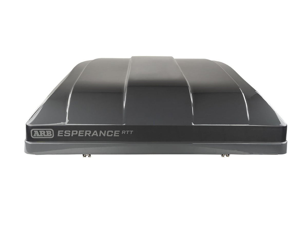 ARB* ROOFTOP TENT ESPERANCE,HARD SHELL,WITH LADDER