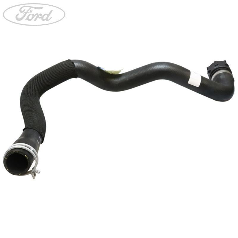 FOCUS ST 2.0 ECOBOOST BOTTOM LOWER RADIATOR HOSE 2011-2020