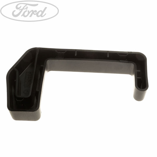 TRANSIT REAR CROSS MEMBER O/S CAP