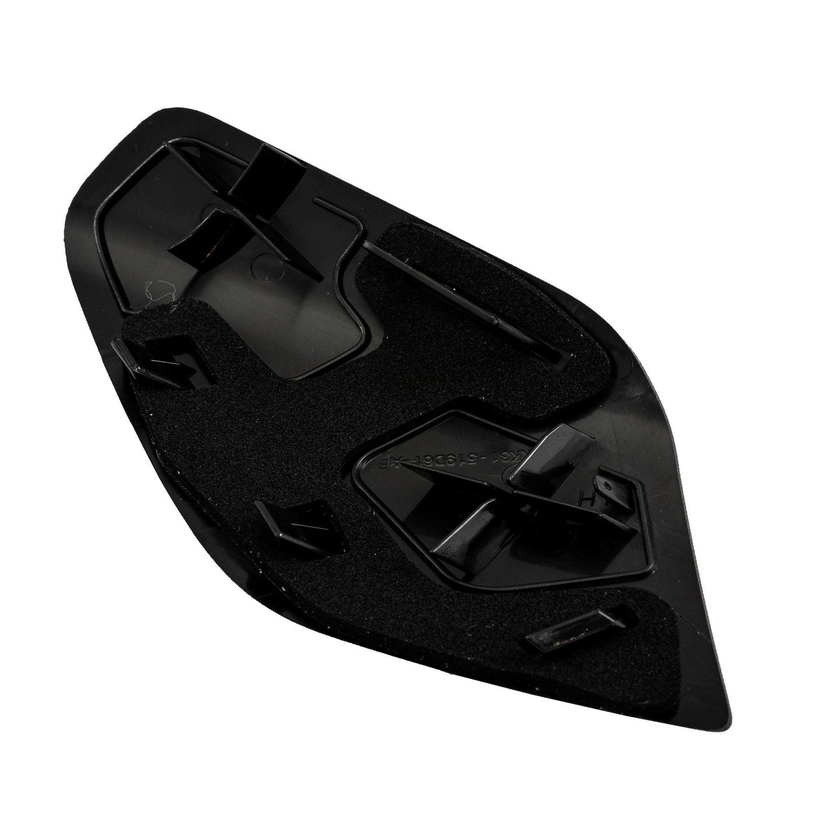 Transit Passenger Side High Mounted Brake Light Cover 2019-Onwards